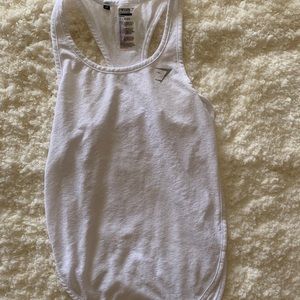 Gymshark breathable tank